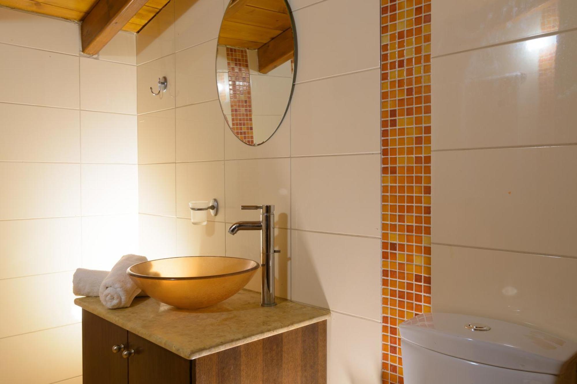 Elounda Irini Panoramic House Villa Luaran gambar