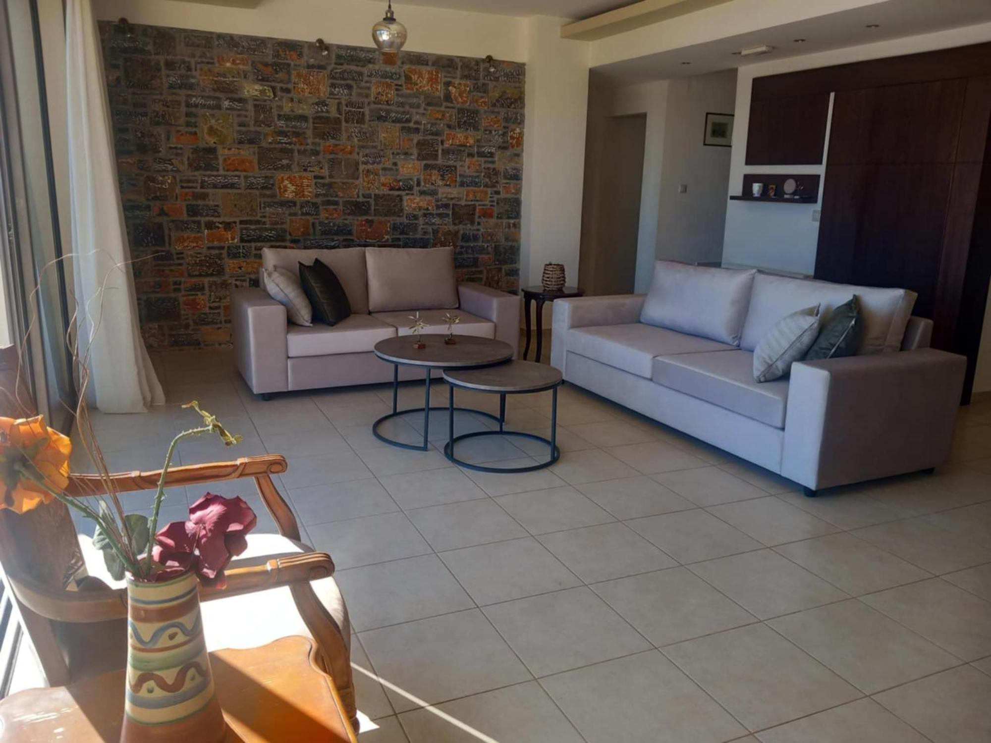 Elounda Irini Panoramic House Villa Luaran gambar
